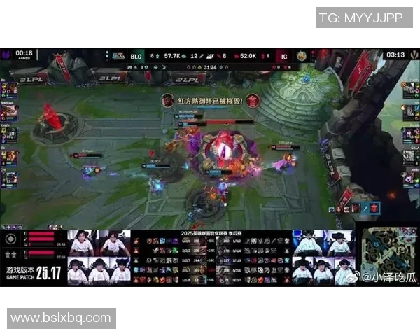 DOTA2状态排名创佳绩BLG在S15LOL赛季中表现突出引发关注 DOTA2状态排名创佳绩BLG在S15LOL赛季中表现突出引发关注