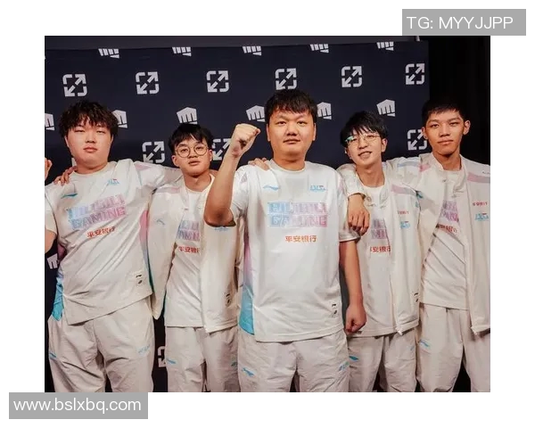 DOTA2灵活性排行榜BLG荣登第六名S15赛季LOL战队表现分析