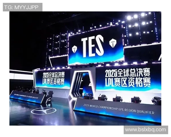 电竞比分热议英雄联盟TES团队配合新策略引发的战术变革与未来展望