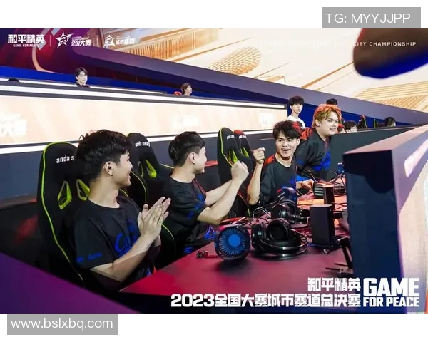 电竞实时数据揭秘和平精英战术WE战队的战略布局与团队协作分析