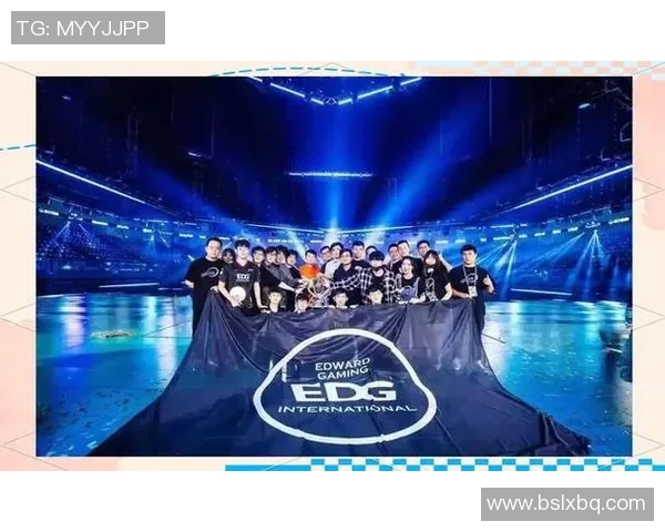 电竞赛事热议EDG实力争议引发玩家热情讨论与反思
