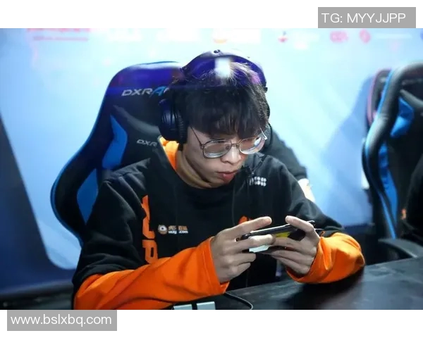 探索王者荣耀TES战队的耐力之秘与竞技精神的深度解析